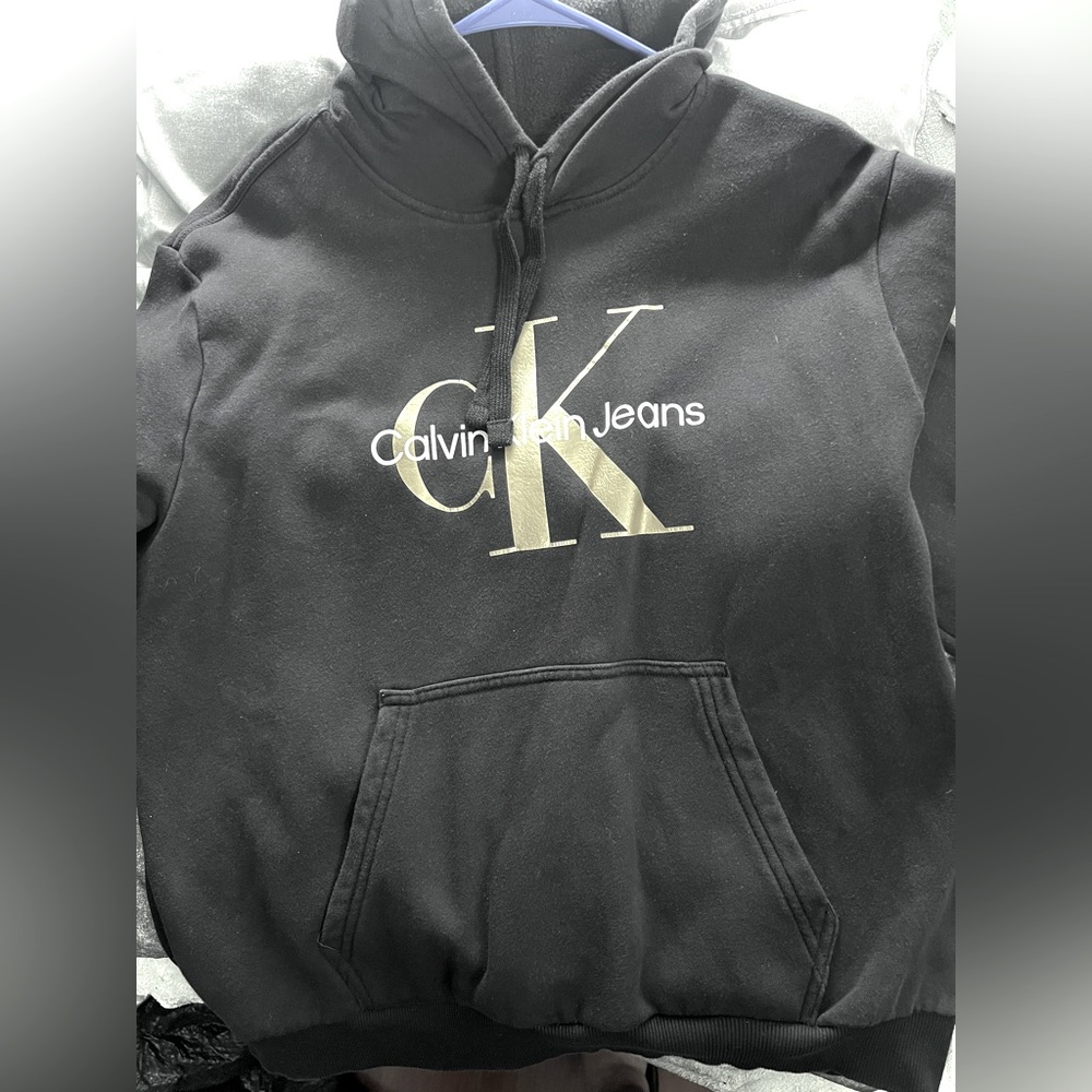 Calvin Klein Hoodie - Like New